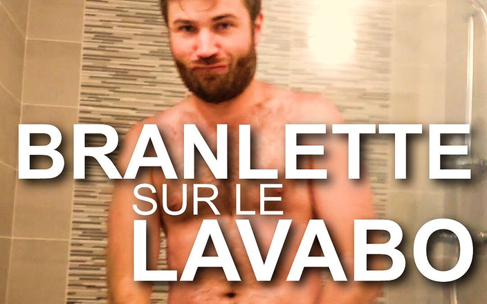 Doryann: Lavaboda mastürbasyon