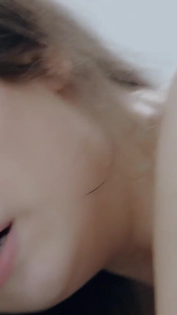 Romantic Sex with Gorgeous Russian Girlfriend Jenny Ferri (Erotique Sex)