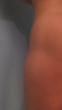 Fit milfka má nějaké obří kozy
