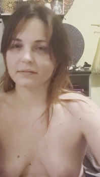 Self Face Slapping and Punching (custom Video)