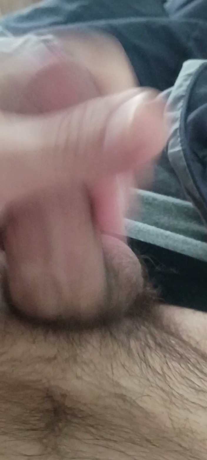 BigpizzaJoe: Verveeld in bed