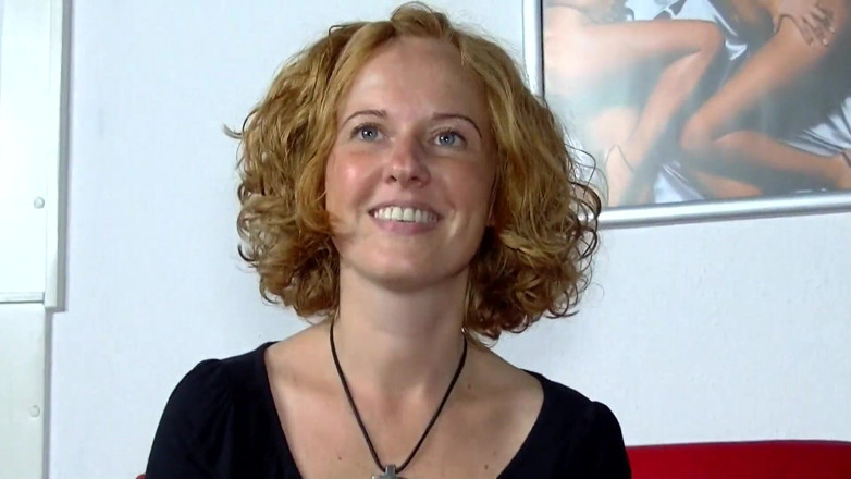 Swinger Friends Germany: Jill just trust me