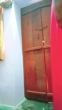 Crossdresser gay indian în Rainbow Sari face mândrie pentru Lgbt XXX