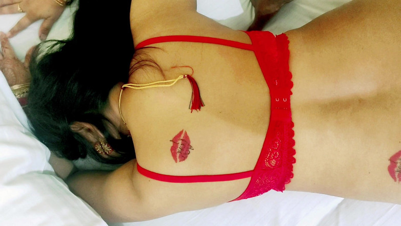 Ankita10000: Pankhuri i Kunal casting za kulisami