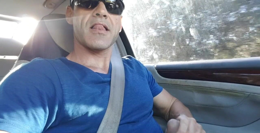 Eden Adonis: 운전하면서 여행을 즐기지 않겠습니까?