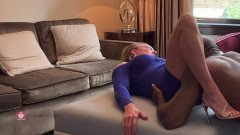 FitwifeJewels: Dfwknight 3de date - vaste cameraweergave