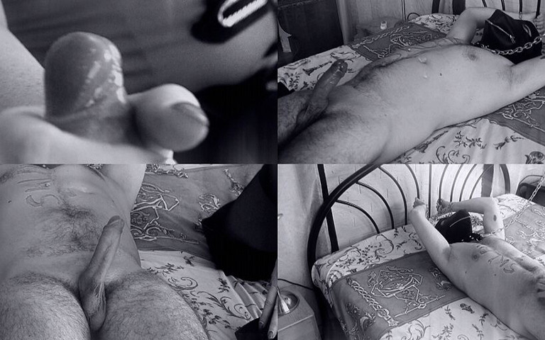 My Private Session at Home (Deutsche Dominanz)