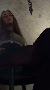Cirque de Reell Video