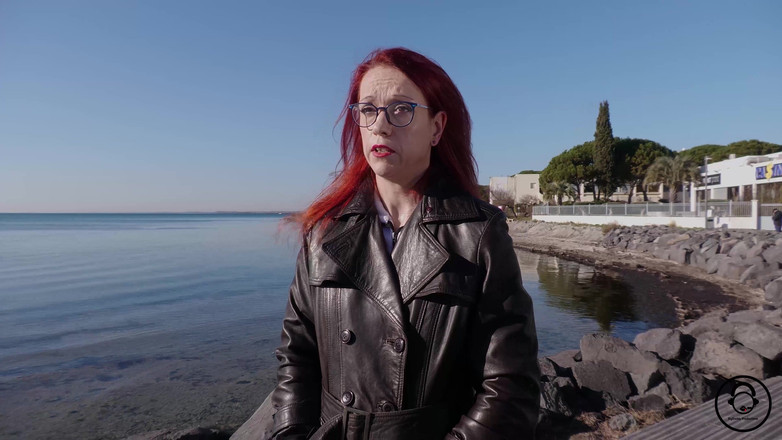 Bigdaddy films: MILF Quiere Sexo Duro, Casting