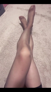 Feels so Comfy
