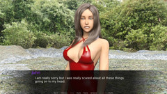 Dirty GamesXxX: Troseční příběh: Dobrodružství - Epizoda 25