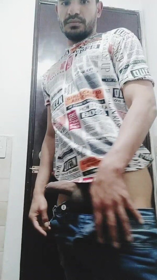 trebol_Jess: Veneco sval velmi sexy štíhlý sval sexy