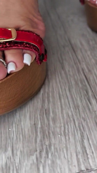 Partita dei New Mules Heels