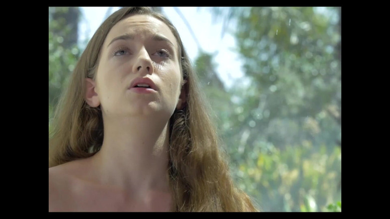 Just X Star: Красива модель мастурбує