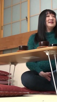 Secretly Footage of a Neighborhood Association - Fucking in Mountain Village 2