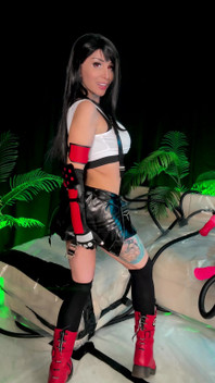 My Tifa