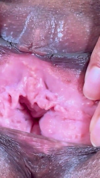 Shaved MILF Pussy JOI