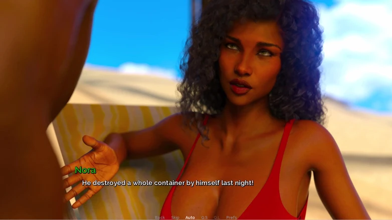Johannes Gaming: Shut up and Dance - 18 I Cant Believe I Fucked Faith...