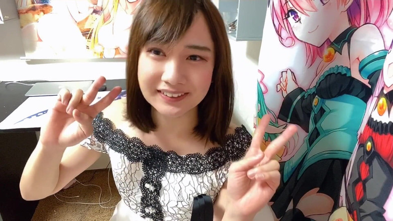 MinamiCrossdresser: 精液歯磨き粉