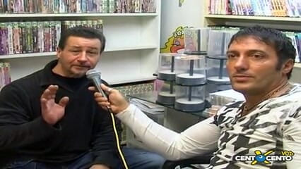 Topaweb: Italianos en el casting de Elio 3 (película italiana en hd)