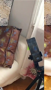 Korset Baru Yang Ketat, Stoking Tinggi Peha Seksi & Kasut Tumit Penari Telanjang