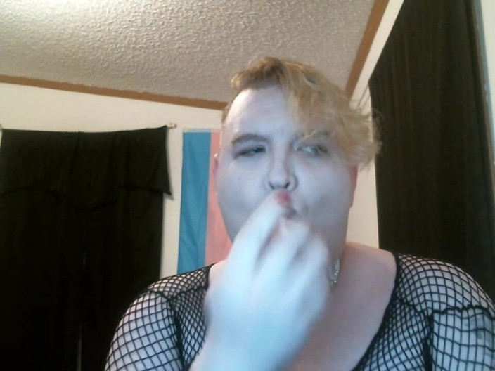 Roxxie rae page: 即兴吮吸鸡巴练习