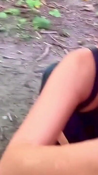 Made a Special Video Call Very Secret Things at Forest