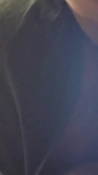 Didlo Made Me Cum No Hands