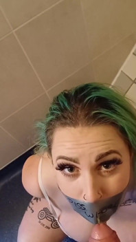 Bambi Pisswhore