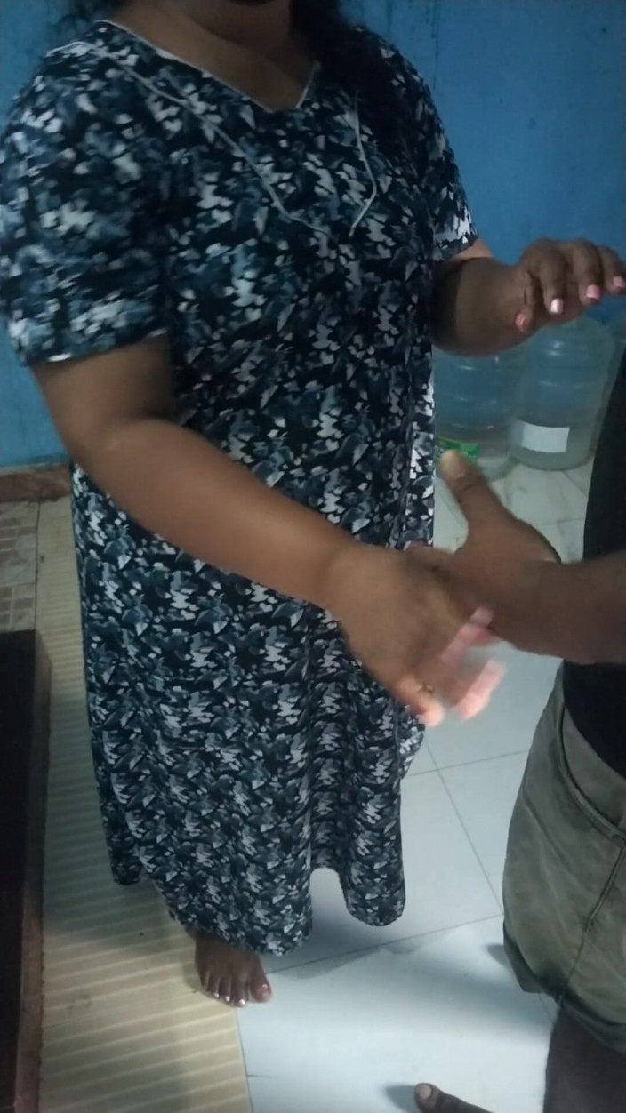 Benita sweety: Akka Thambi Milk Feeding Hot Tamil Talking
