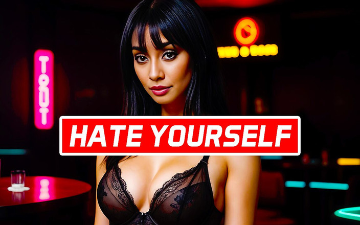 Carmella: Ненавидь себя