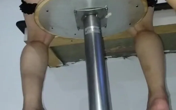 Parcuriosoo: First Time Anal