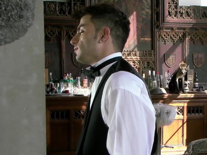 UK Naked Men: I migliori uomini