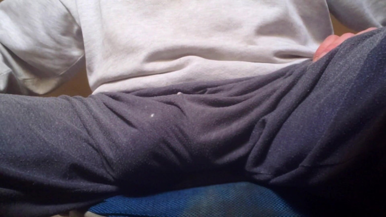 BBIG: Hombre heterosexual humillándote