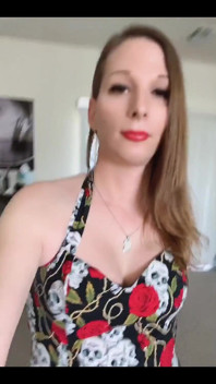 Custom Vids Are on Sale for $200! Dm Me to Order Yours