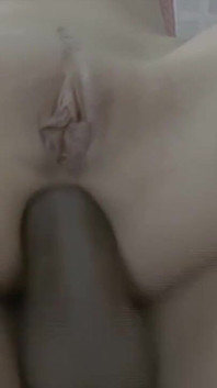 Adoro Avere Un Cazzo Nero Nel Culo.
