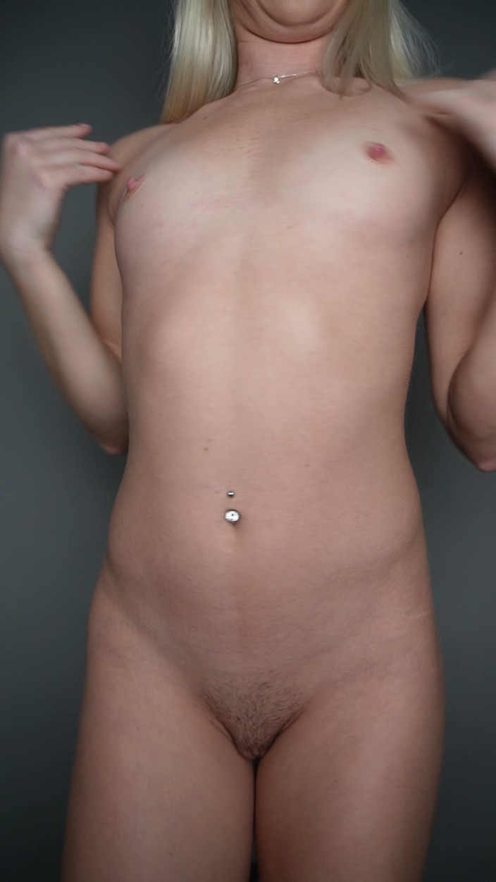 Keeks3005: Would You Unwrap Me?