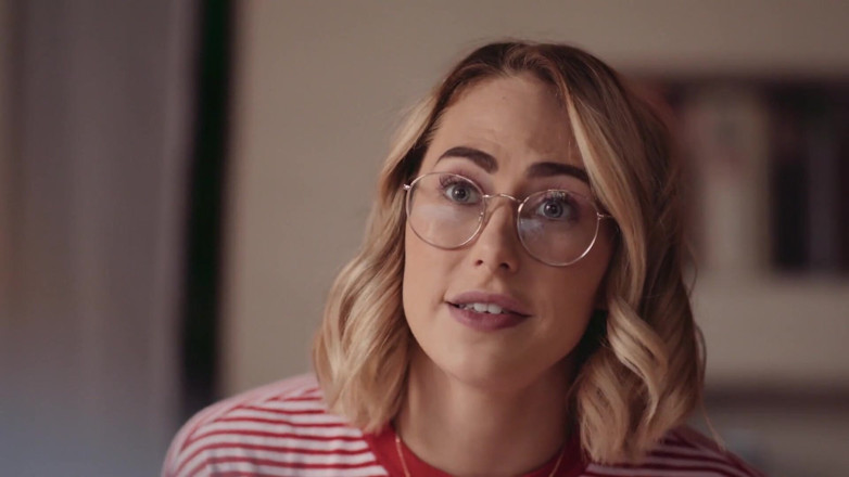 SweetheartVideo: La promessa di una donna scena 1 tienila stretta