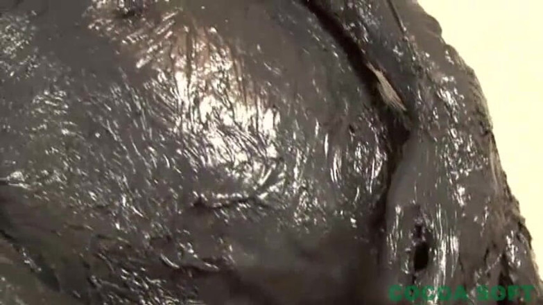 Cocoa Soft: 그리스 001