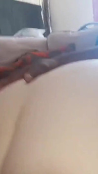 Bbwbootyful BBC Nata4sex wiercenie mojej cipki hardcore piesek wytryski