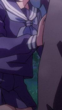 My Perverted Girlfriend