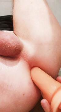 Giochi di Dildo