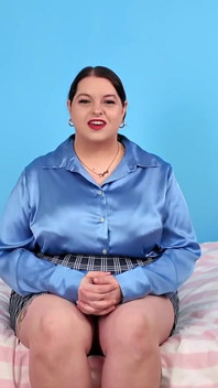 Accidental Reverse Psychology - You Take Complete Control Over Sydney Screams After She Accidentally Puts Herself in a Trance