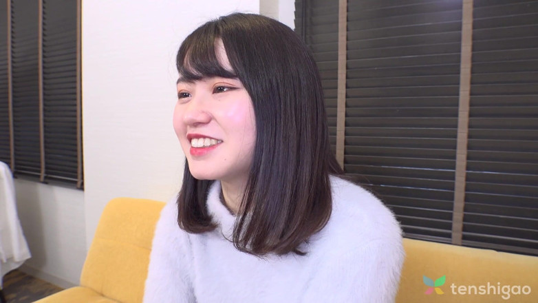 Tenshigao: Rui Adachi vuole diventare una porno star per un aumento...