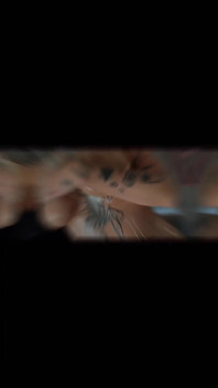 Pokud zíráš, nebudu si stěžovat