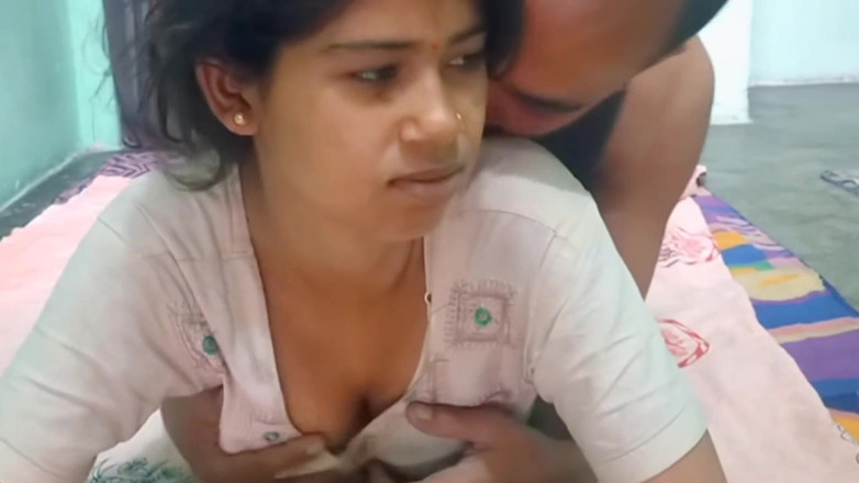 Sexy Girlfriend Girl: Stepbrother Tries This One Weird Trick
