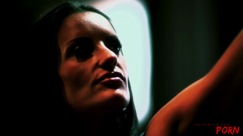 SaintPorn: Sexy Editor Amica Bentley Takes Writer on Erotic Journey of...