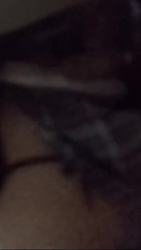 After Her Classes My Girlfriend Gets Very Horny and Slutty, We Ended up Fucking and I Cum in Her Ass