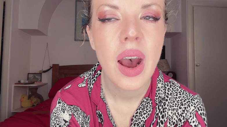 Bunnie Stevens: Hizalayıcılarımı deniyorum - bölüm 1