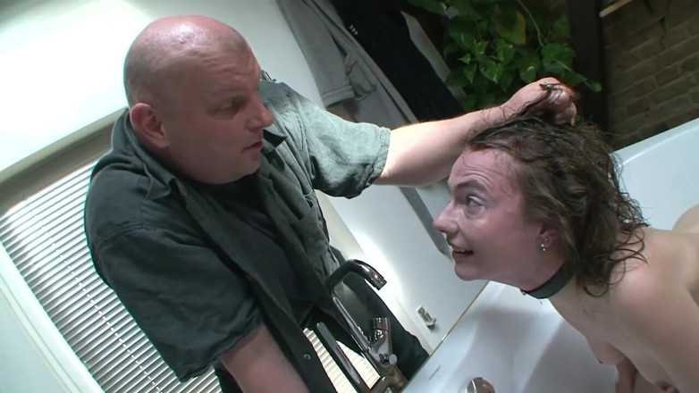 Absolute BDSM films - The original: I Love It When My Husband Comes Home and Humiliates...